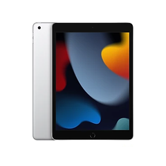  Apple iPad 10.2-inch (9th Gen) Wi-Fi, 2021 