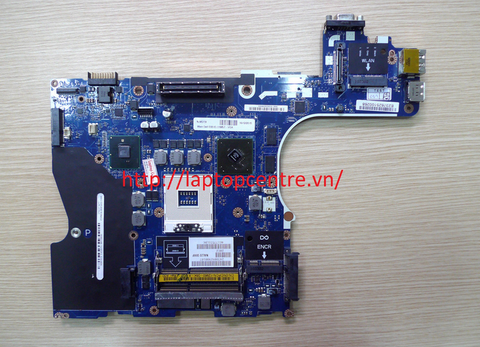 BO MACH CHU LAPTOP DELL LATITUDE E6510