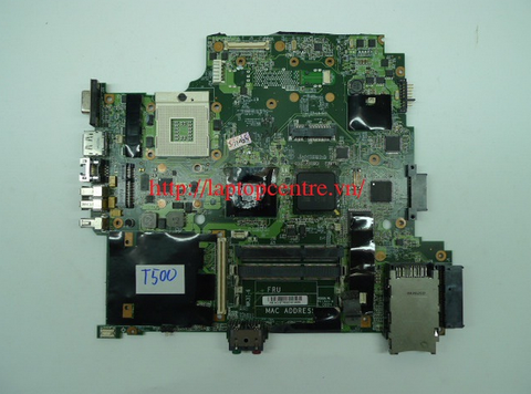 Mainboard Lenovo T500 / Share / Gm45