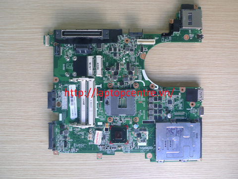 Bo mach chu Laptop HP 6570B 8570P 8570W