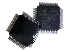  IC SILICON IMAGE SIL1362 ACLU 