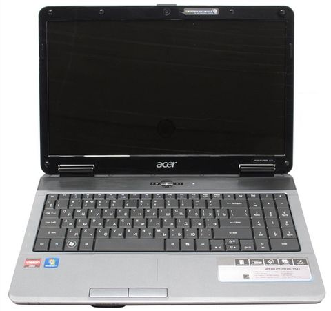 Acer Aspire 5532-312G25Mi