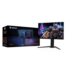  Màn hình gaming AORUS FO27Q3 27 inch OLED 2K 360Hz 0.03ms 