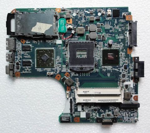 Mainboard Sony Vaio Svz-1311Afx/X