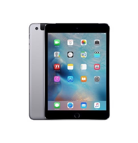 iPad Mini 4 4G (2GB | 32GB)