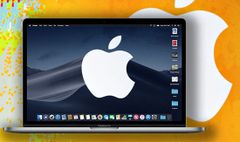  Tặng máy Macbook của Apple trên Windows cài Mac OS 10.xx 