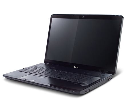 Acer Aspire 8942G-334G32Mi