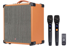  Loa karaoke xách tay Sumico MSP10A 100W 