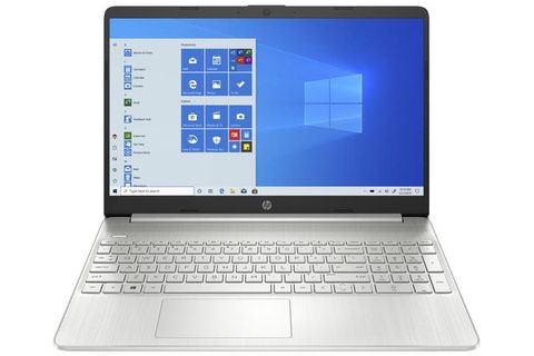 HP 15s-fq0003TU 1A0D4PA
