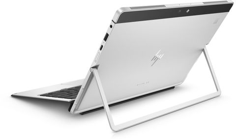 Hp Elite X2 1012 G2 Tablet B1Lv39Ea02