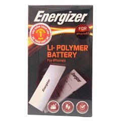  Thay pin iPhone 6S Plus chính hãng Energizer 
