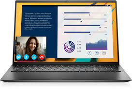 Laptop Dell Vostro 5620 i5-1240P/16GB/512GB
