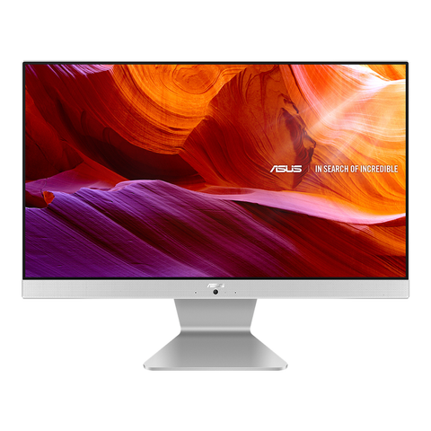 Pc Asus V222f V222fak-wa077w