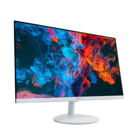 Màn hình Acer SA272U E WHITE 27 inch