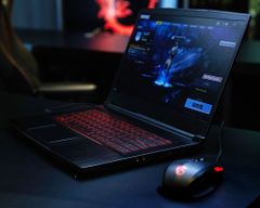  MSI GF63 Thin 10SCXR 074VN 