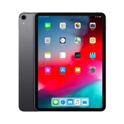 iPad Pro 11