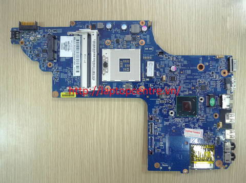 Bo Mach Chu Laptop HP DV6-7000