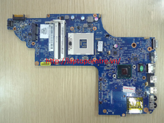  Bo Mach Chu Laptop HP DV6-7000 