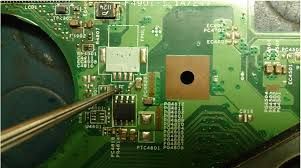 Nút Nguồn Mạch Nguồn Sony Vaio Sve-15115En/B