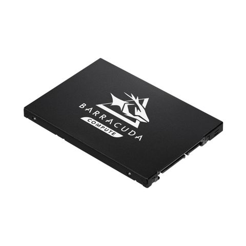 Ổ cứng SSD Seagate Barracuda Q1 480GB ZA480CV1A001 2.5″ (Đọc 550Mb/s – Ghi 500Mb/s)