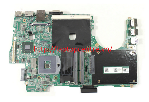 Bo Mach Chu Laptop Dell M4600 Precision