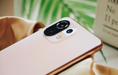 4 Điểm Nổi Bật Trên Xiaomi 11 Lite 5g Ne Chinh Phục Mọi Người Dùng