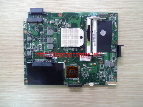 Bo Mach Chu Laptop ASUS K52N K52