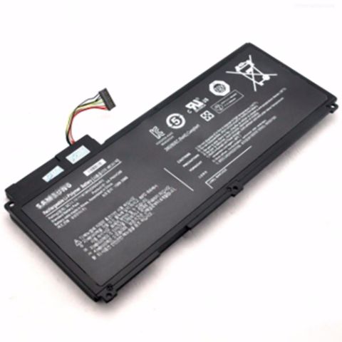 Pin Np-Qx310 Qx410 Qx411 Qx510 Qx511 Sf510 ,Sf410 Tốt