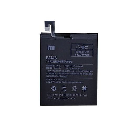 Thay pin Xiaomi Mi 8