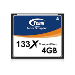  Team Group Cf600X 4Gb 