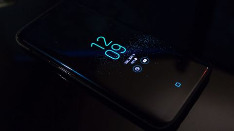EarSpy tấn công nghe lén điện thoại Android qua cảm biến chuyển động