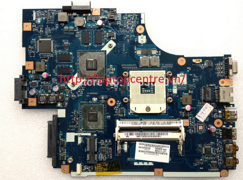 MAINBOARD ACER TRAVELMATE 5742 ( LA-5894P )