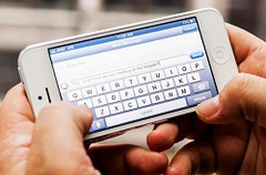  Tại sao iPhone khi nhắn tin máy tự động sửa thành chữ khác? 