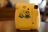 Fujifilm Instax Mini 8 Phiên Bản Minion