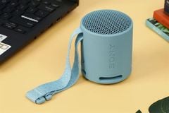  Loa Bluetooth Sony SRS-XB100 Xanh Mint 