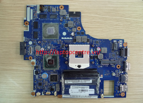 Bo Mach Chu Acer Aspire 4830T Vga 8 Ram