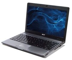  Acer Aspire Timeline 3810Tg-733G25I 