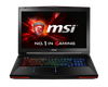 MSI GT72 DOMINATOR G-831
