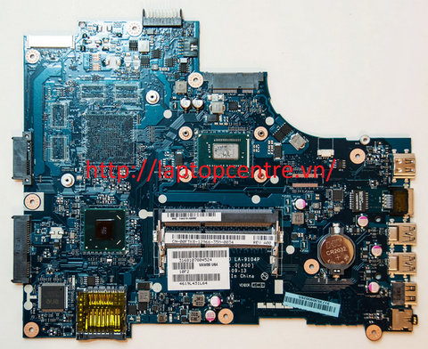 MAINBOARD DELL INSPIRON 3521 , CPU ON ( I3-3317 ) , SHARE