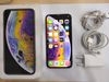 iPhone XS 64GB Silver
