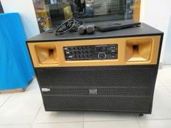  Loa điện Karaoke SuYang X-128 