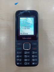  Masstel IZI 112 Black 