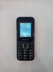  Masstel IZI 112 Black 