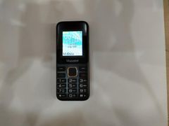  Masstel IZI 112 Black 
