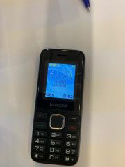  Masstel IZI 112 Black 