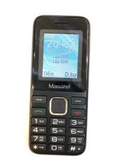  Masstel IZI 112 Black 