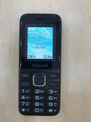  Masstel IZI 112 Black 