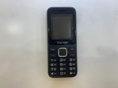  Masstel IZI 112 Black 