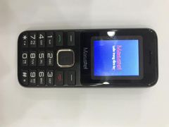  Masstel IZI 112 Black 