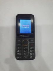  Masstel IZI 112 Black 
